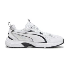 Basket Puma MILENIO TECH -Hommes Vêtements Magasin basket puma milenio tech 2