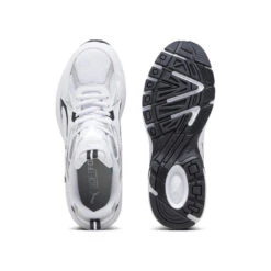 Basket Puma MILENIO TECH -Hommes Vêtements Magasin basket puma milenio tech 3