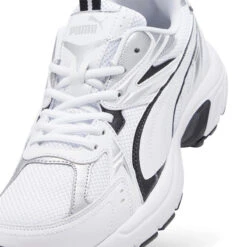 Basket Puma MILENIO TECH -Hommes Vêtements Magasin basket puma milenio tech 4