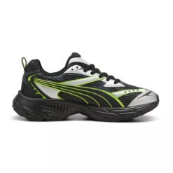 Basket Puma MORPHIC ATHLETIC 10 Basket Puma MORPHIC ATHLETIC -Hommes Vêtements Magasin basket puma morphic athletic 2
