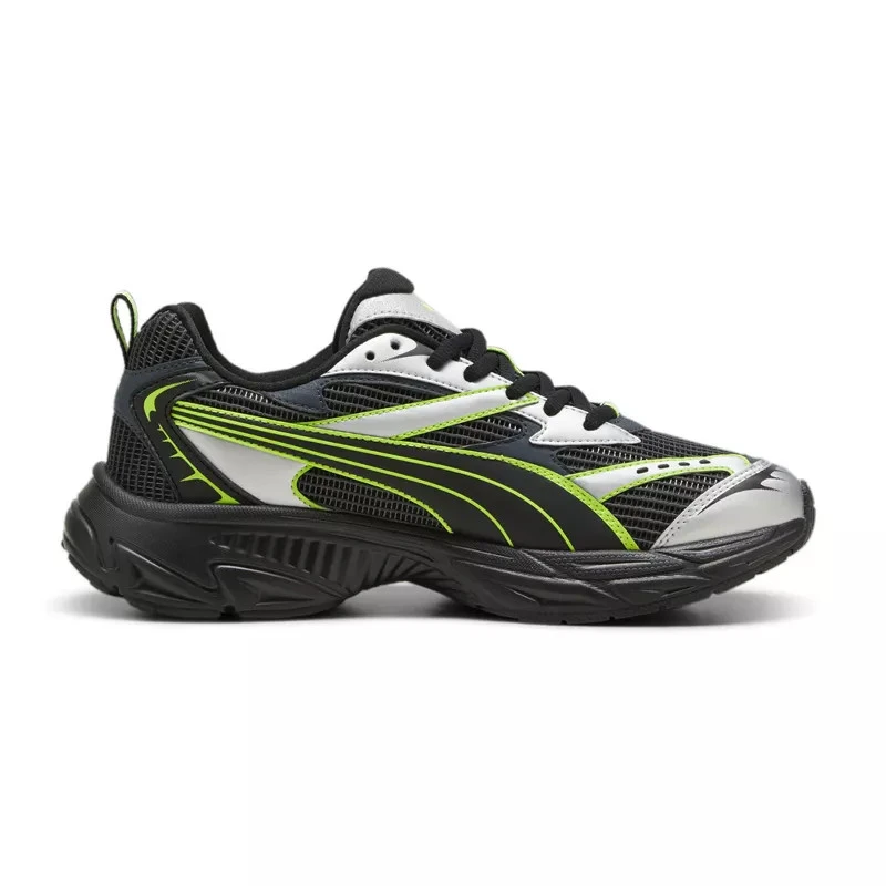 Basket Puma MORPHIC ATHLETIC 5 Basket Puma MORPHIC ATHLETIC – Image 3