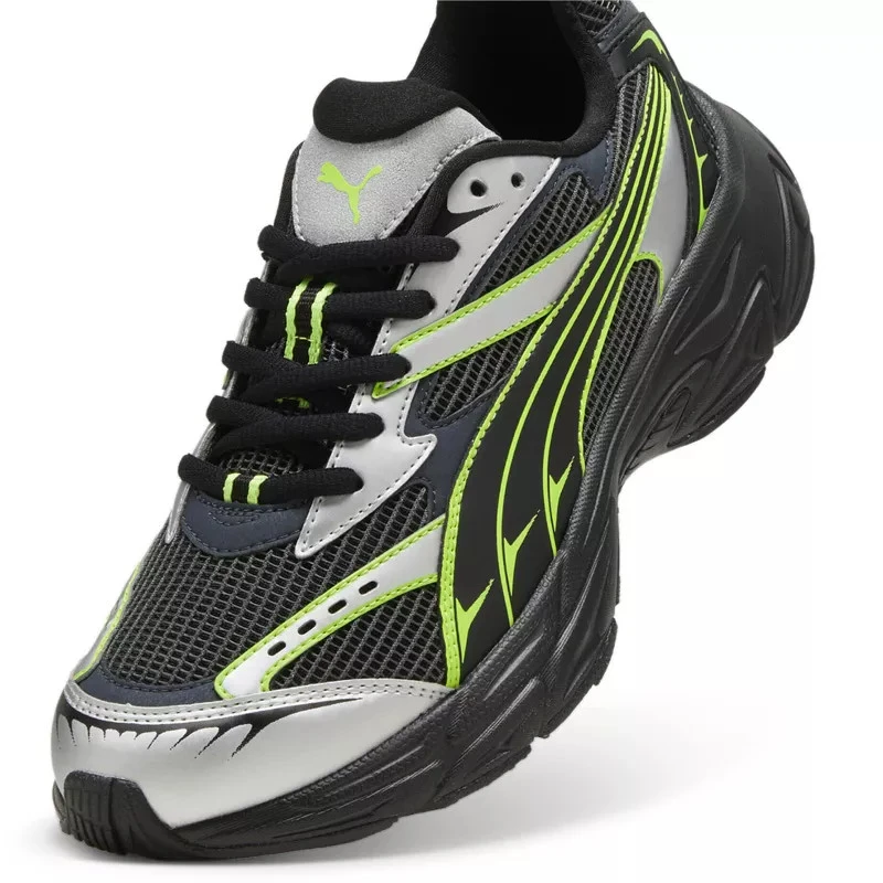 Basket Puma MORPHIC ATHLETIC 6 Basket Puma MORPHIC ATHLETIC – Image 4