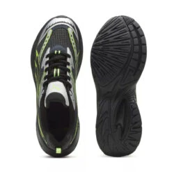 Basket Puma MORPHIC ATHLETIC 12 Basket Puma MORPHIC ATHLETIC -Hommes Vêtements Magasin basket puma morphic athletic 4