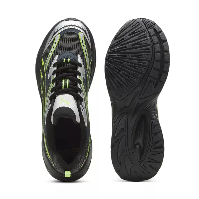 Basket Puma MORPHIC ATHLETIC 7 Basket Puma MORPHIC ATHLETIC – Image 5