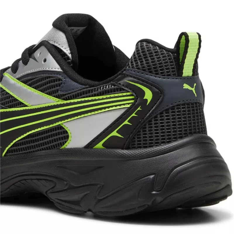 Basket Puma MORPHIC ATHLETIC 8 Basket Puma MORPHIC ATHLETIC – Image 6