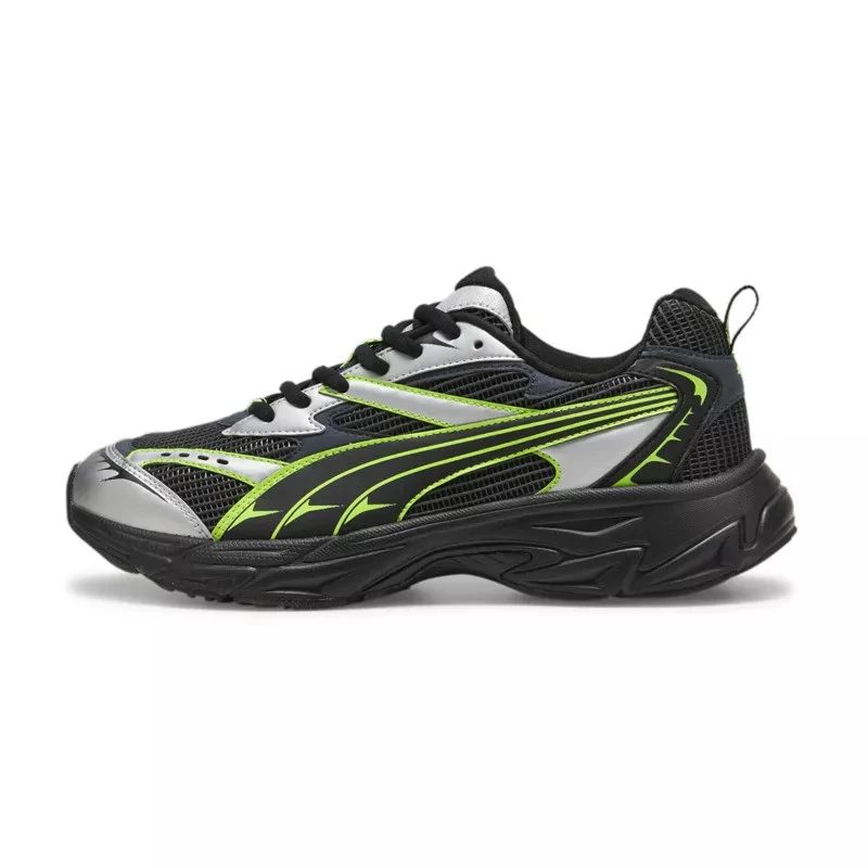 Basket Puma MORPHIC ATHLETIC 3 Basket Puma MORPHIC ATHLETIC