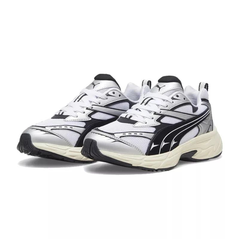 Basket Puma MORPHIC RETRO 4 Basket Puma MORPHIC RETRO – Image 2