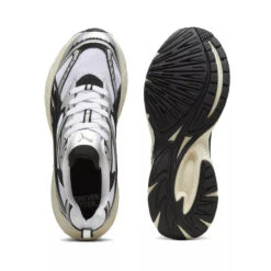 Basket Puma MORPHIC RETRO 11 Basket Puma MORPHIC RETRO -Hommes Vêtements Magasin basket puma morphic retro 3