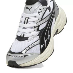 Basket Puma MORPHIC RETRO 12 Basket Puma MORPHIC RETRO -Hommes Vêtements Magasin basket puma morphic retro 4