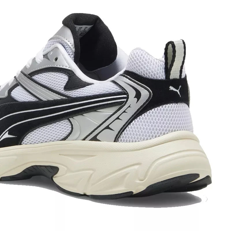 Basket Puma MORPHIC RETRO 8 Basket Puma MORPHIC RETRO – Image 6