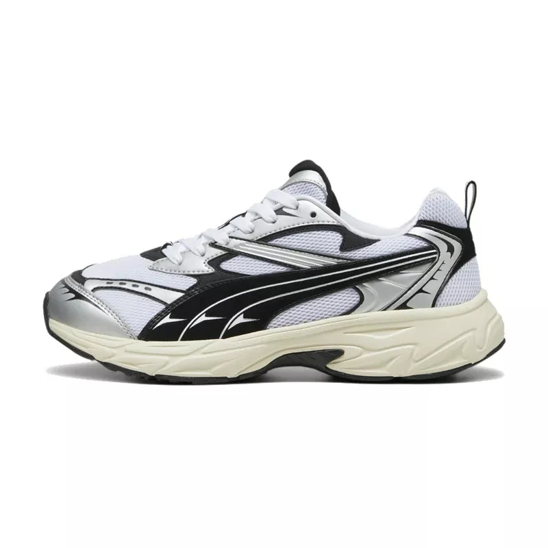 Basket Puma MORPHIC RETRO 3 Basket Puma MORPHIC RETRO