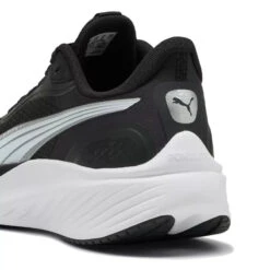 Basket Puma POUNCE LITE -Hommes Vêtements Magasin basket puma pounce lite 4