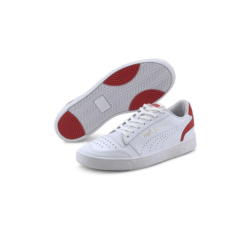 Basket Puma RALPH SAMPSON LO PERF COLOUR 4 Basket Puma RALPH SAMPSON LO PERF COLOUR – Image 2