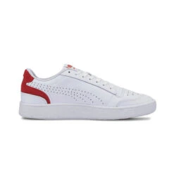 Basket Puma RALPH SAMPSON LO PERF COLOUR 10 Basket Puma RALPH SAMPSON LO PERF COLOUR -Hommes Vêtements Magasin basket puma ralph sampson lo perf colour 2