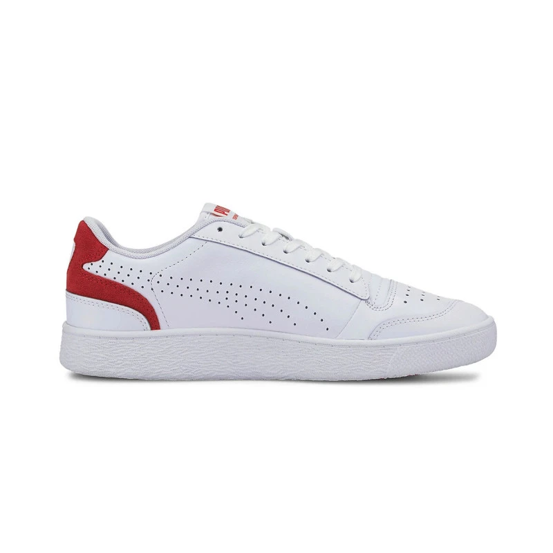 Basket Puma RALPH SAMPSON LO PERF COLOUR 5 Basket Puma RALPH SAMPSON LO PERF COLOUR – Image 3