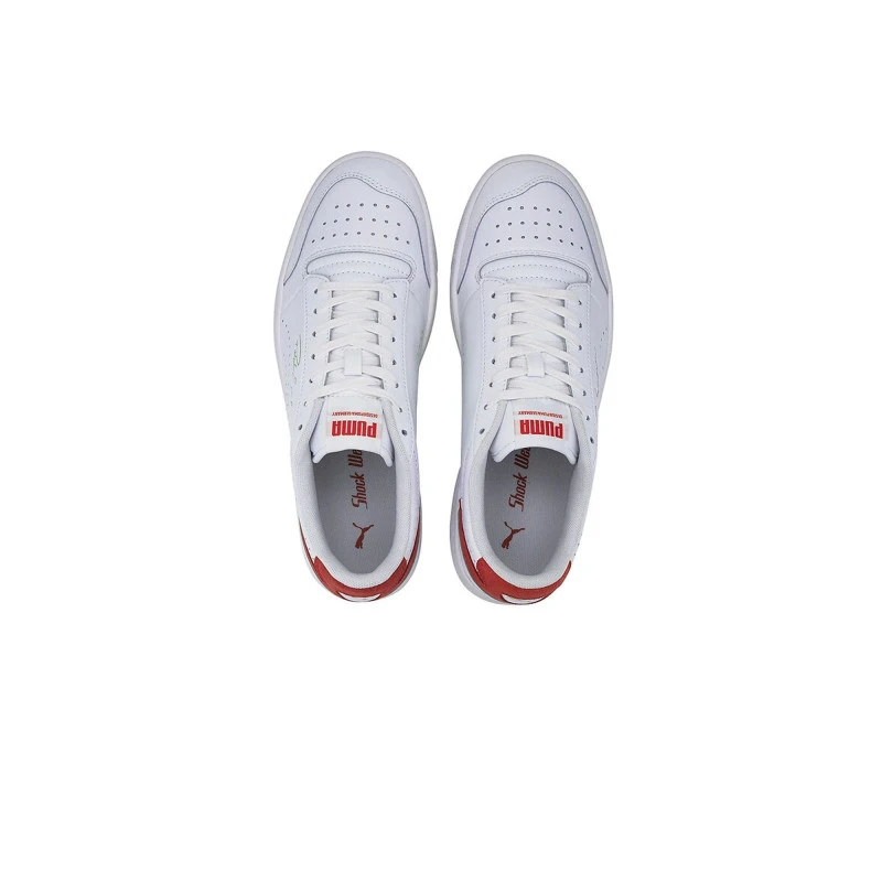 Basket Puma RALPH SAMPSON LO PERF COLOUR 6 Basket Puma RALPH SAMPSON LO PERF COLOUR – Image 4