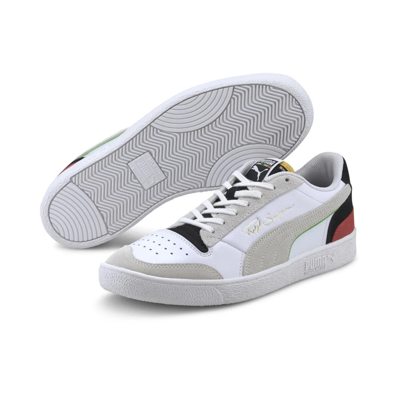 Basket Puma RALPH SAMPSON SIGNATURE 4 Basket Puma RALPH SAMPSON SIGNATURE – Image 2