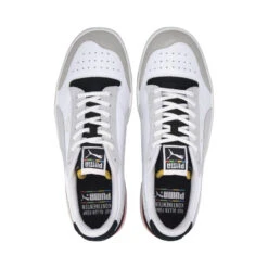 Basket Puma RALPH SAMPSON SIGNATURE 11 Basket Puma RALPH SAMPSON SIGNATURE -Hommes Vêtements Magasin basket puma ralph sampson signature 3