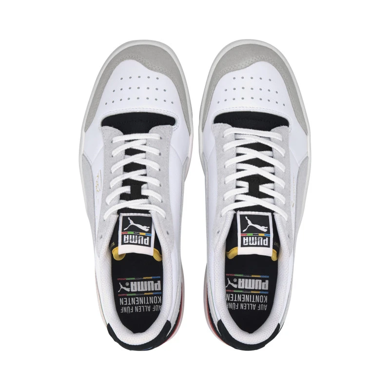 Basket Puma RALPH SAMPSON SIGNATURE 6 Basket Puma RALPH SAMPSON SIGNATURE – Image 4