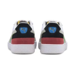 Basket Puma RALPH SAMPSON SIGNATURE 12 Basket Puma RALPH SAMPSON SIGNATURE -Hommes Vêtements Magasin basket puma ralph sampson signature 4