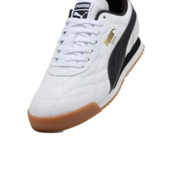 Basket Puma ROMA ANNIVERSARIO -Hommes Vêtements Magasin basket puma roma anniversario 5