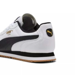 Basket Puma ROMA ANNIVERSARIO -Hommes Vêtements Magasin basket puma roma anniversario 6