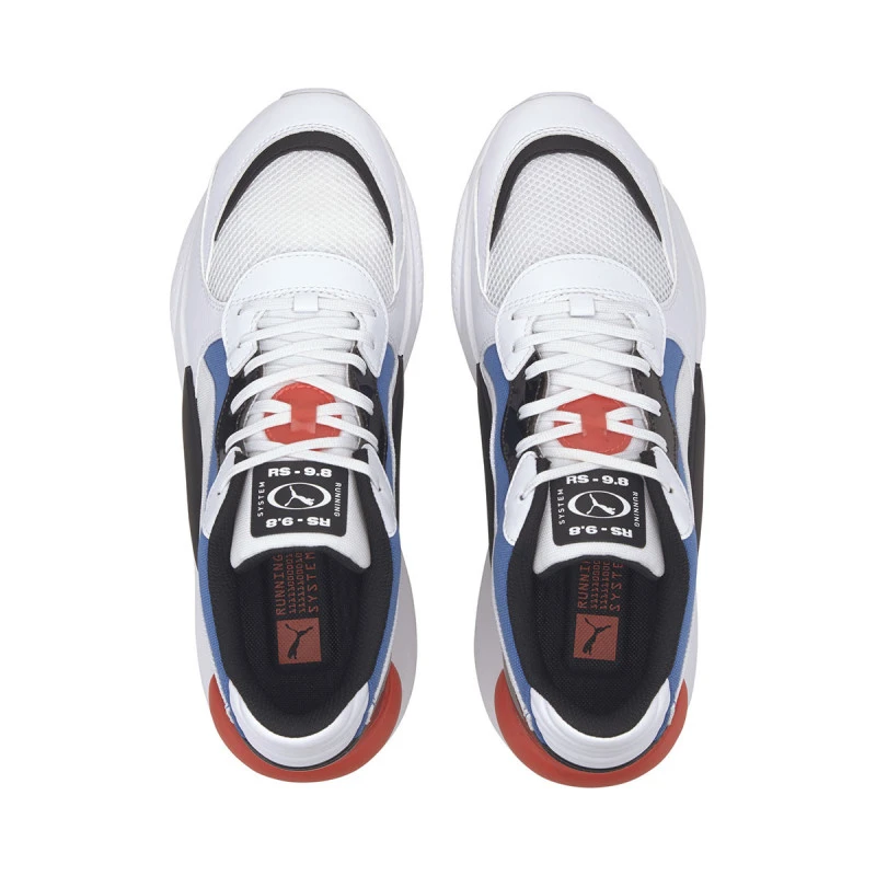 Basket Puma RS 9.8 FRESH 7 Basket Puma RS 9.8 FRESH – Image 5