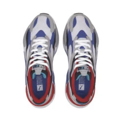 Basket Puma RS-X3 PUZZLE -Hommes Vêtements Magasin basket puma rs x3 puzzle 3