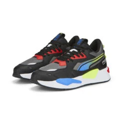 Basket Puma RS-Z TECH -Hommes Vêtements Magasin basket puma rs z tech 1