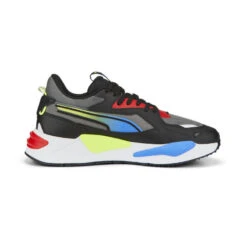 Basket Puma RS-Z TECH -Hommes Vêtements Magasin basket puma rs z tech 2