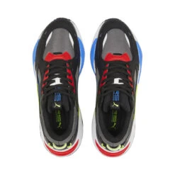 Basket Puma RS-Z TECH -Hommes Vêtements Magasin basket puma rs z tech 4