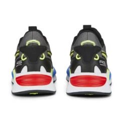 Basket Puma RS-Z TECH -Hommes Vêtements Magasin basket puma rs z tech 5