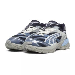 Basket Puma VELOPHASIS PHASED 10 Basket Puma VELOPHASIS PHASED -Hommes Vêtements Magasin basket puma velophasis phased 2