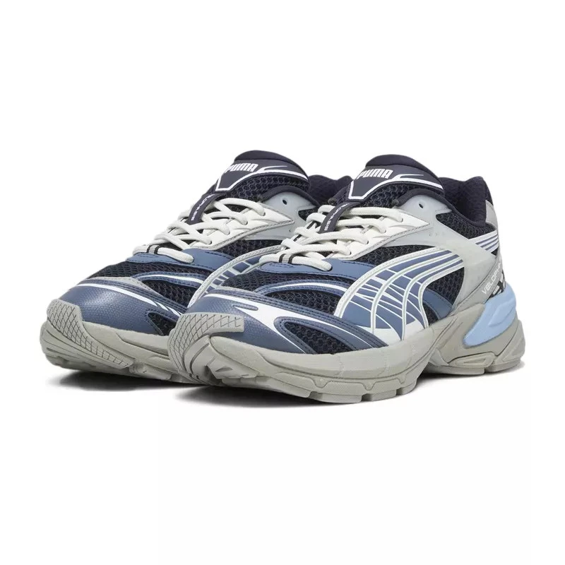 Basket Puma VELOPHASIS PHASED 5 Basket Puma VELOPHASIS PHASED – Image 3