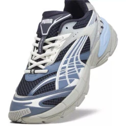 Basket Puma VELOPHASIS PHASED 12 Basket Puma VELOPHASIS PHASED -Hommes Vêtements Magasin basket puma velophasis phased 4