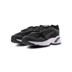 Basket Puma VIPER RUNNING -Hommes Vêtements Magasin basket puma viper running 1