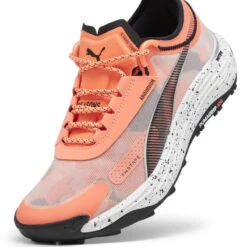 Basket Puma VOYAGE INTRO 3 N -Hommes Vêtements Magasin basket puma voyage intro 3 n 4