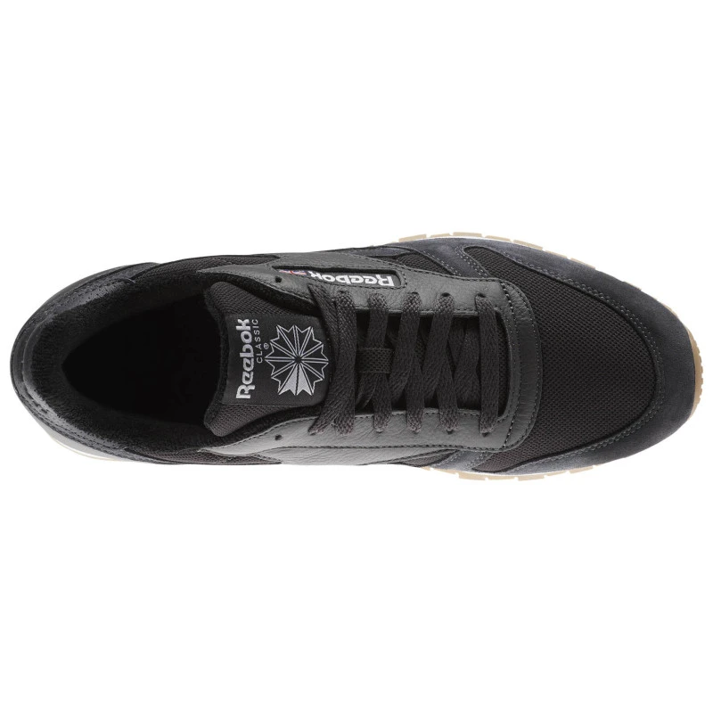 Basket Reebok Classic Leather HW 6 Basket Reebok Classic Leather HW – Image 4