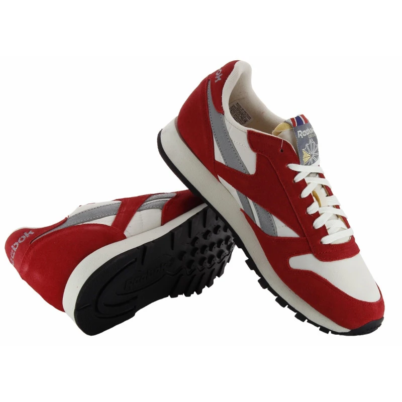 Basket Reebok Classic Leather Vintage 5 Basket Reebok Classic Leather Vintage – Image 3