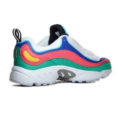 Basket Reebok DAYTONA DMX -Hommes Vêtements Magasin basket reebok daytona dmx 2