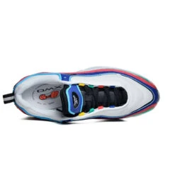 Basket Reebok DAYTONA DMX -Hommes Vêtements Magasin basket reebok daytona dmx 3