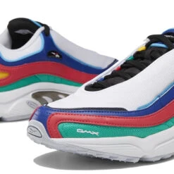 Basket Reebok DAYTONA DMX -Hommes Vêtements Magasin basket reebok daytona dmx 6