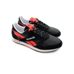 Basket Reebok ERS 1500 -Hommes Vêtements Magasin basket reebok ers 1500 4