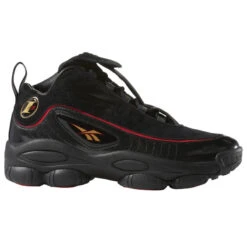 Basket Reebok IVERSON LEGACY -Hommes Vêtements Magasin basket reebok iverson legacy cn8404 2