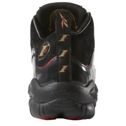 Basket Reebok IVERSON LEGACY -Hommes Vêtements Magasin basket reebok iverson legacy cn8404 3