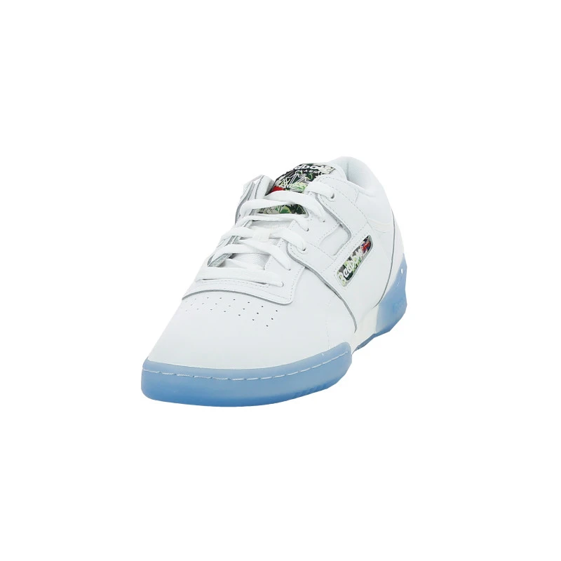 Basket Reebok Workout - V67875 4 Basket Reebok Workout - V67875 – Image 2