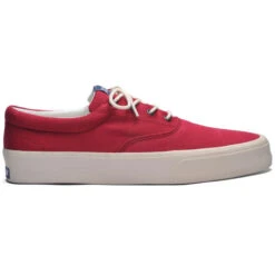 Basket Sebago JOHN -Hommes Vêtements Magasin basket sebago john 7001430 913r 1