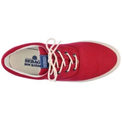 Basket Sebago JOHN -Hommes Vêtements Magasin basket sebago john 7001430 913r 2