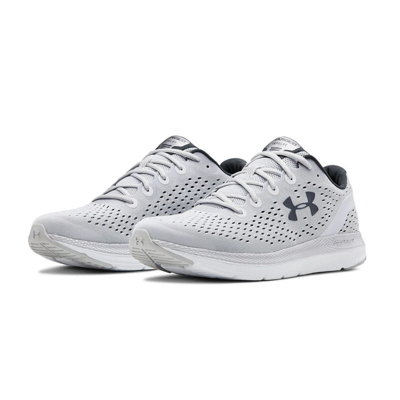 Basket Under Armour CHARGED IMPULSE 4 Basket Under Armour CHARGED IMPULSE – Image 2