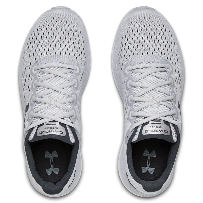Basket Under Armour CHARGED IMPULSE 6 Basket Under Armour CHARGED IMPULSE – Image 4